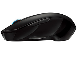 画像ギャラリー No.008のサムネイル画像 / Razer，ワイヤレス＆ワイヤード両対応マウスの第2弾「Orochi」を発表。Bluetooth接続型の“ゲーマー向けモバイルマウス”