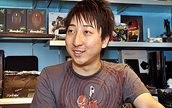 画像ギャラリー No.010のサムネイル画像 / KeNNy，uNleashed & fumio×MSY。「ゲーマー視点でRazer Mambaを評価する」座談会レポートを掲載