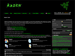 画像ギャラリー No.016のサムネイル画像 / KeNNy，uNleashed & fumio×MSY。「ゲーマー視点でRazer Mambaを評価する」座談会レポートを掲載