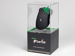 画像ギャラリー No.042のサムネイル画像 / KeNNy，uNleashed & fumio×MSY。「ゲーマー視点でRazer Mambaを評価する」座談会レポートを掲載