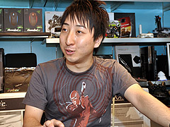 画像ギャラリー No.043のサムネイル画像 / KeNNy，uNleashed & fumio×MSY。「ゲーマー視点でRazer Mambaを評価する」座談会レポートを掲載