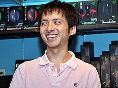 画像ギャラリー No.045のサムネイル画像 / KeNNy，uNleashed & fumio×MSY。「ゲーマー視点でRazer Mambaを評価する」座談会レポートを掲載