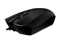 画像ギャラリー No.002のサムネイル画像 / Razer USA，3.5G光学センサー搭載で49.99ドルのゲーマー向けマウス「Razer Abyssus」発表