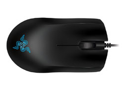 画像ギャラリー No.005のサムネイル画像 / Razer USA，3.5G光学センサー搭載で49.99ドルのゲーマー向けマウス「Razer Abyssus」発表