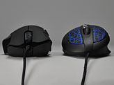 画像ギャラリー No.006のサムネイル画像 / 左サイド12ボタン仕様の“MMO専用”マウス，「Razer Naga」レビュー。本機，イロモノに非ず