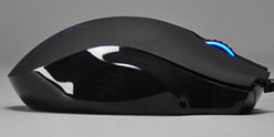 画像ギャラリー No.017のサムネイル画像 / 左サイド12ボタン仕様の“MMO専用”マウス，「Razer Naga」レビュー。本機，イロモノに非ず