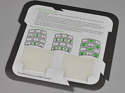 画像ギャラリー No.020のサムネイル画像 / 左サイド12ボタン仕様の“MMO専用”マウス，「Razer Naga」レビュー。本機，イロモノに非ず