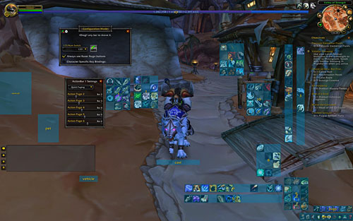 画像ギャラリー No.031のサムネイル画像 / 左サイド12ボタン仕様の“MMO専用”マウス，「Razer Naga」レビュー。本機，イロモノに非ず