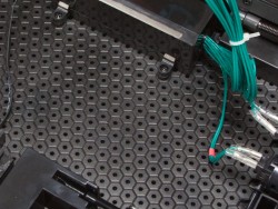 画像ギャラリー No.003のサムネイル画像 / アーケードスティックの新星，RazerのXbox 360用アーケードスティックはいかにして生まれ，どこを目指すのか。Razerの担当者に聞いてみた