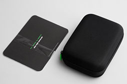 画像ギャラリー No.003のサムネイル画像 / Razer，Xbox 360＆PC向けの多ボタン＆高機能ゲームパッド「Sabertooth」を発表。さっそく使ってみた 