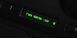画像ギャラリー No.032のサムネイル画像 / Razer，Xbox 360＆PC向けの多ボタン＆高機能ゲームパッド「Sabertooth」を発表。さっそく使ってみた 