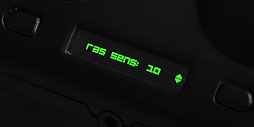 画像ギャラリー No.034のサムネイル画像 / Razer，Xbox 360＆PC向けの多ボタン＆高機能ゲームパッド「Sabertooth」を発表。さっそく使ってみた 