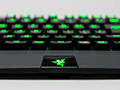 Razer独自の「緑軸」「オレンジ軸」メカニカルキースイッチは買いか？ ゲーマー向けキーボード「BlackWidow」の新モデルをテスト