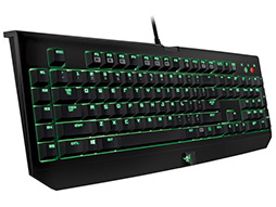 画像ギャラリー No.003のサムネイル画像 / Razerのキーボードやマウスなど4製品が「コアマスターズ」の推奨認定取得
