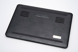 画像ギャラリー No.038のサムネイル画像 / 「Razer Blade（2014）」レビュー。日本市場へ上陸したRazer製ノートPCの性能と発熱を細かく見てみる