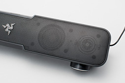 画像ギャラリー No.003のサムネイル画像 / HW短評：Razer「Razer Leviathan」（3）