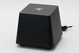 画像ギャラリー No.005のサムネイル画像 / HW短評：Razer「Razer Leviathan」（3）