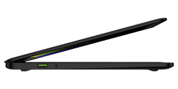 画像ギャラリー No.005のサムネイル画像 / Razer，ゲーマー向けUltrabook「Blade Stealth」発表。Thunderbolt 3接続の外付けグラフィックスボックスと組み合わせてゲームマシンに