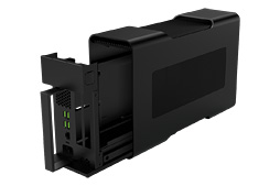画像ギャラリー No.009のサムネイル画像 / Razer，ゲーマー向けUltrabook「Blade Stealth」発表。Thunderbolt 3接続の外付けグラフィックスボックスと組み合わせてゲームマシンに
