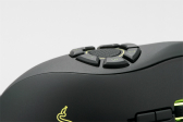 画像ギャラリー No.021のサムネイル画像 / 取り回しが良くなった「Razer Naga Hex V2」は，何が“MOBA向け”なのか。LoLでの使用感をレポート