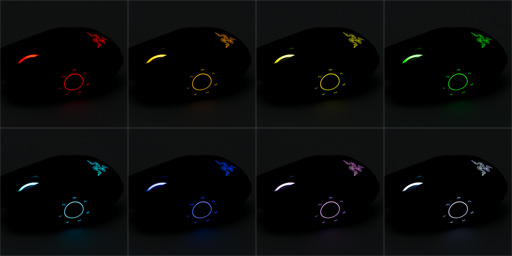 画像ギャラリー No.022のサムネイル画像 / 取り回しが良くなった「Razer Naga Hex V2」は，何が“MOBA向け”なのか。LoLでの使用感をレポート