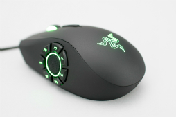 画像ギャラリー No.023のサムネイル画像 / 取り回しが良くなった「Razer Naga Hex V2」は，何が“MOBA向け”なのか。LoLでの使用感をレポート