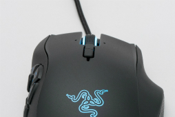 画像ギャラリー No.025のサムネイル画像 / 取り回しが良くなった「Razer Naga Hex V2」は，何が“MOBA向け”なのか。LoLでの使用感をレポート