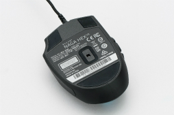 画像ギャラリー No.028のサムネイル画像 / 取り回しが良くなった「Razer Naga Hex V2」は，何が“MOBA向け”なのか。LoLでの使用感をレポート