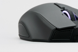 画像ギャラリー No.029のサムネイル画像 / 取り回しが良くなった「Razer Naga Hex V2」は，何が“MOBA向け”なのか。LoLでの使用感をレポート