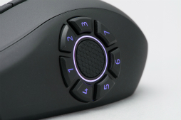 画像ギャラリー No.030のサムネイル画像 / 取り回しが良くなった「Razer Naga Hex V2」は，何が“MOBA向け”なのか。LoLでの使用感をレポート
