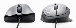 画像ギャラリー No.005のサムネイル画像 / 「Razer DeathAdder Elite」レビュー。ド定番マウスシリーズの最新作は，ゲーマーの期待に応えてくれるか