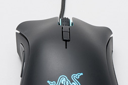 画像ギャラリー No.023のサムネイル画像 / 「Razer DeathAdder Elite」レビュー。ド定番マウスシリーズの最新作は，ゲーマーの期待に応えてくれるか