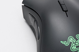 画像ギャラリー No.024のサムネイル画像 / 「Razer DeathAdder Elite」レビュー。ド定番マウスシリーズの最新作は，ゲーマーの期待に応えてくれるか