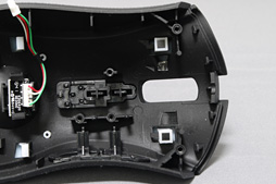 画像ギャラリー No.041のサムネイル画像 / 「Razer DeathAdder Elite」レビュー。ド定番マウスシリーズの最新作は，ゲーマーの期待に応えてくれるか