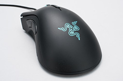 画像ギャラリー No.048のサムネイル画像 / 「Razer DeathAdder Elite」レビュー。ド定番マウスシリーズの最新作は，ゲーマーの期待に応えてくれるか