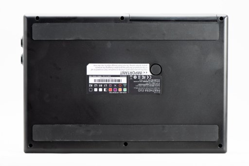 画像ギャラリー No.003のサムネイル画像 / Razerの新作アーケードスティック「Panthera Evo」レビュー。機能性と可搬性を兼ね備えた，トーナメントを勝ち抜くための1台