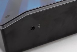 画像ギャラリー No.005のサムネイル画像 / Razerの新作アーケードスティック「Panthera Evo」レビュー。機能性と可搬性を兼ね備えた，トーナメントを勝ち抜くための1台
