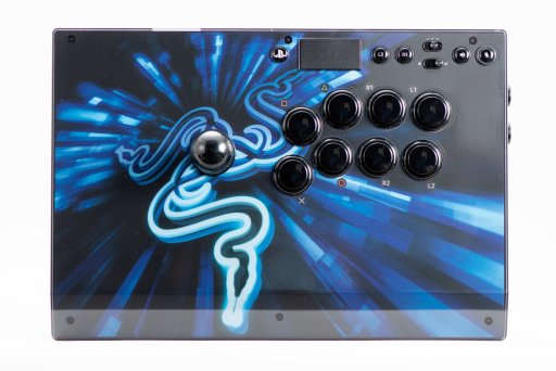 画像ギャラリー No.006のサムネイル画像 / Razerの新作アーケードスティック「Panthera Evo」レビュー。機能性と可搬性を兼ね備えた，トーナメントを勝ち抜くための1台