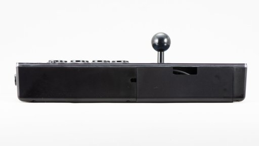 画像ギャラリー No.008のサムネイル画像 / Razerの新作アーケードスティック「Panthera Evo」レビュー。機能性と可搬性を兼ね備えた，トーナメントを勝ち抜くための1台