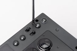 画像ギャラリー No.013のサムネイル画像 / Razerの新作アーケードスティック「Panthera Evo」レビュー。機能性と可搬性を兼ね備えた，トーナメントを勝ち抜くための1台