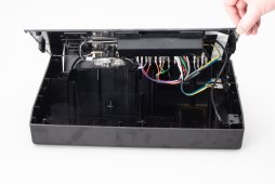 画像ギャラリー No.014のサムネイル画像 / Razerの新作アーケードスティック「Panthera Evo」レビュー。機能性と可搬性を兼ね備えた，トーナメントを勝ち抜くための1台