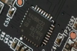画像ギャラリー No.019のサムネイル画像 / Razerの新作アーケードスティック「Panthera Evo」レビュー。機能性と可搬性を兼ね備えた，トーナメントを勝ち抜くための1台