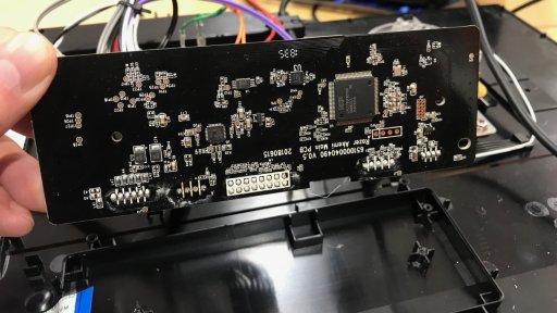画像ギャラリー No.020のサムネイル画像 / Razerの新作アーケードスティック「Panthera Evo」レビュー。機能性と可搬性を兼ね備えた，トーナメントを勝ち抜くための1台