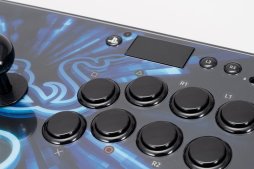 画像ギャラリー No.021のサムネイル画像 / Razerの新作アーケードスティック「Panthera Evo」レビュー。機能性と可搬性を兼ね備えた，トーナメントを勝ち抜くための1台