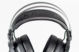 画像ギャラリー No.019のサムネイル画像 / 「Razer Nari」レビュー。Razer独自のバーチャルサラウンド技術「THX Spatial Audio」搭載ヘッドセットの真価はいかに？