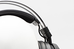 画像ギャラリー No.021のサムネイル画像 / 「Razer Nari」レビュー。Razer独自のバーチャルサラウンド技術「THX Spatial Audio」搭載ヘッドセットの真価はいかに？