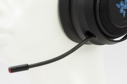 画像ギャラリー No.022のサムネイル画像 / 「Razer Nari」レビュー。Razer独自のバーチャルサラウンド技術「THX Spatial Audio」搭載ヘッドセットの真価はいかに？