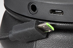 画像ギャラリー No.026のサムネイル画像 / 「Razer Nari」レビュー。Razer独自のバーチャルサラウンド技術「THX Spatial Audio」搭載ヘッドセットの真価はいかに？