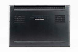 画像ギャラリー No.008のサムネイル画像 / 【PR】第11世代Core搭載の「Blade Stealth 13」は，「仕事の合間にちょっとゲーム」を可能にするいいとこ取りノートPCだ