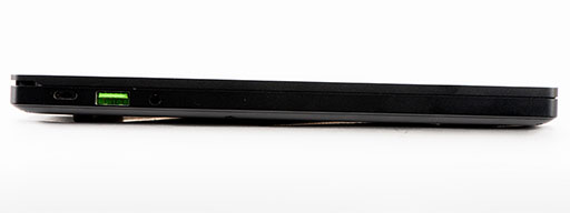 画像ギャラリー No.015のサムネイル画像 / 【PR】第11世代Core搭載の「Blade Stealth 13」は，「仕事の合間にちょっとゲーム」を可能にするいいとこ取りノートPCだ